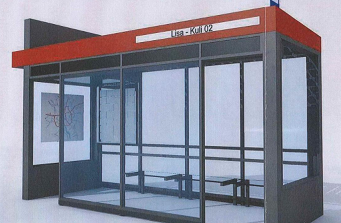 Rzeszów postawi 141 nowych wiat. Niektóre podgrzewane i chłodzone