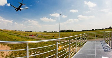 Nie będzie kolei na lotnisko w Pyrzowicach?