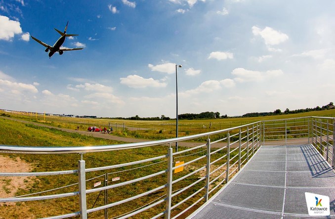 Nie będzie kolei na lotnisko w Pyrzowicach?
