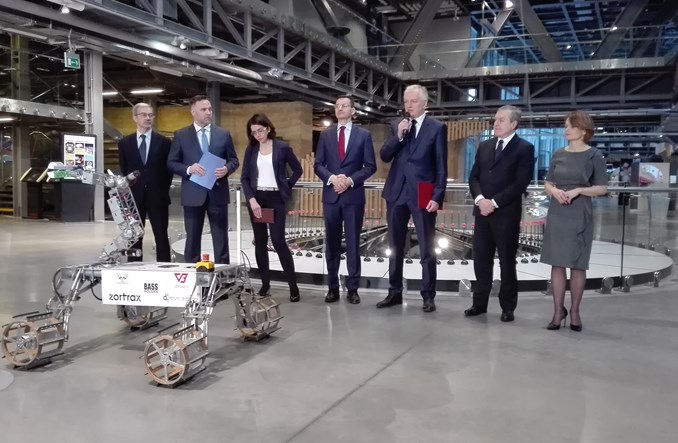 Pół rządu i 16,5 mld zł w Radzie ds. Innowacyjności