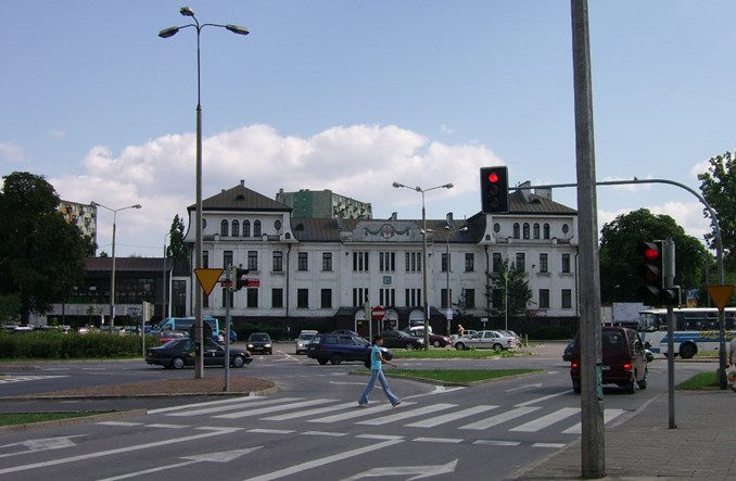 RTN: Dla prezydenta Radomia tramwaj to nic nowego