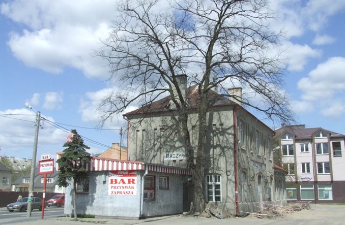 Radzymin szuka przewoźnika dla komunikacji miejskiej