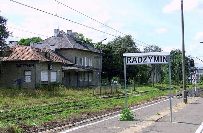 Radzymin. Komunikację przez trzy lata obsłuży PKS Tarnobrzeg