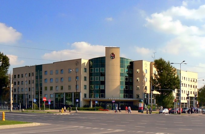 Warszawa: kolej pasażerska przez Bemowo? Najwcześniej za 3 lata