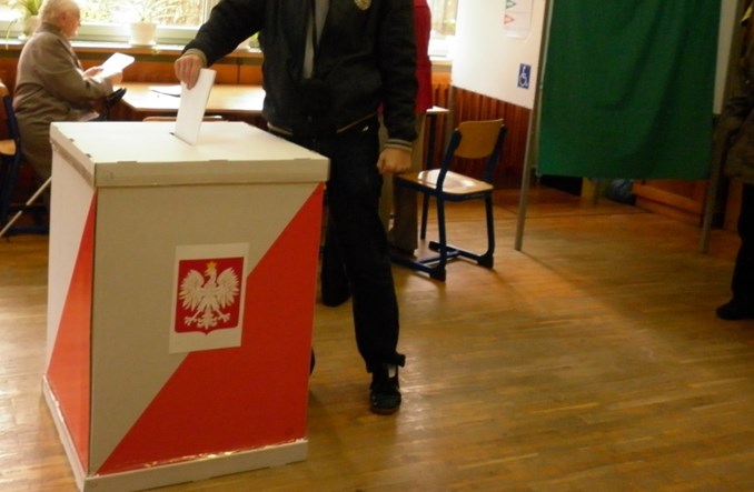 Dlaczego w Warszawie nie będzie referendum, a w Legionowie będzie?