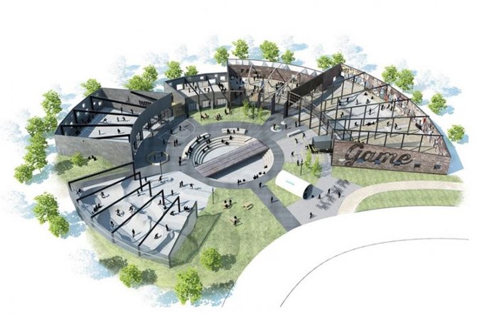 Rewitalizacja obiektów kolejowych. Jak robią to Duńczycy?