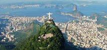 Rio de Janeiro. Transport publiczny na olimpijski medal?