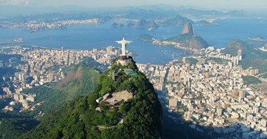 Rio de Janeiro. Transport publiczny na olimpijski medal?