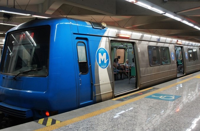 Metro, tramwaj, kolejka. Czy Rio de Janeiro skorzysta na igrzyskach?