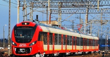 Warszawa: Funkcjonowanie SKM w aglomeracji stabilne