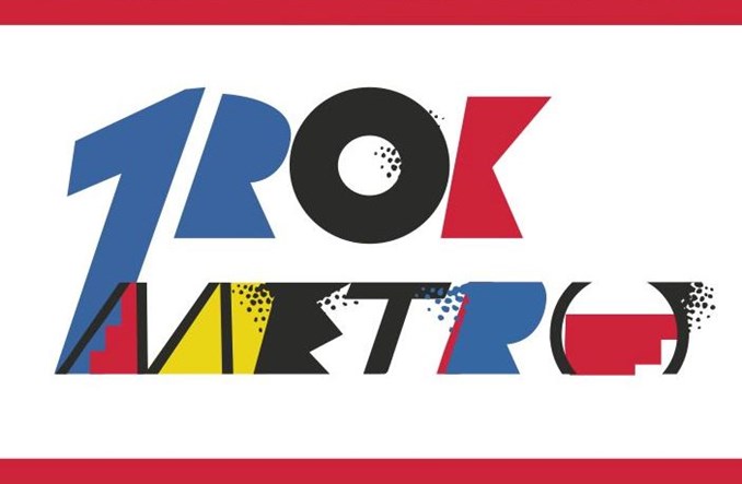 II linia metra przewiozła w rok 35 mln pasażerów