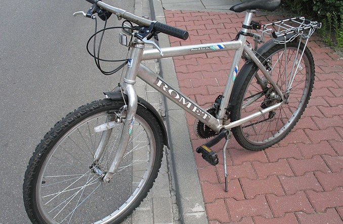 Rynek rowerów publicznych czeka rewolucja? Zrobi ją Romet?