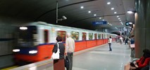 Metro poprawia bezpieczeństwo w starych pociągach rosyjskich
