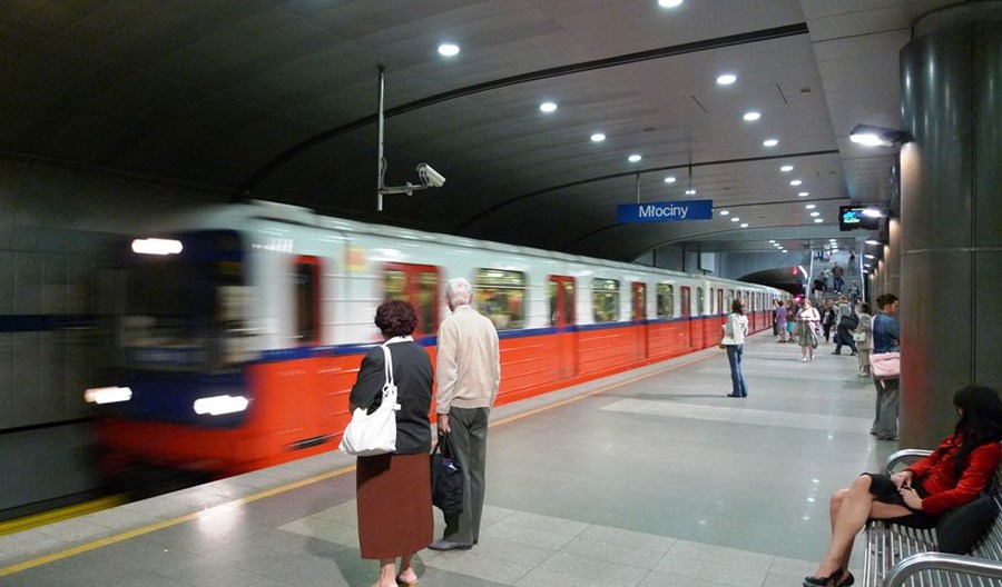 Metro: ZNTK Mińsk wykona naprawę kolejnych 40 wagonów rosyjskich Metro: ZNTK Mińsk wykona naprawę kolejnych 40 wagonów rosyjskich