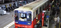 Warszawa przekaże Kijowowi 60 rosyjskich wagonów metra