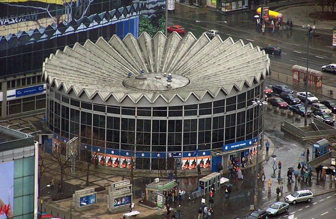 Warszawska Karta Płatnicza Warszawiaka