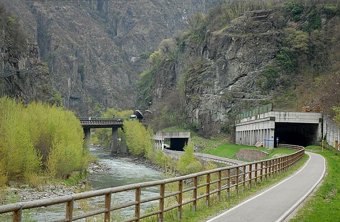 Pomysłodawca rowerowej trasy Wrocław – Poznań: To się podoba