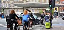 Czy Kopenhaga osiągnęła już swój szczyt rowerowy?