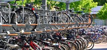 Rower rywalizuje z transportem publicznym czy go uzupełnia?