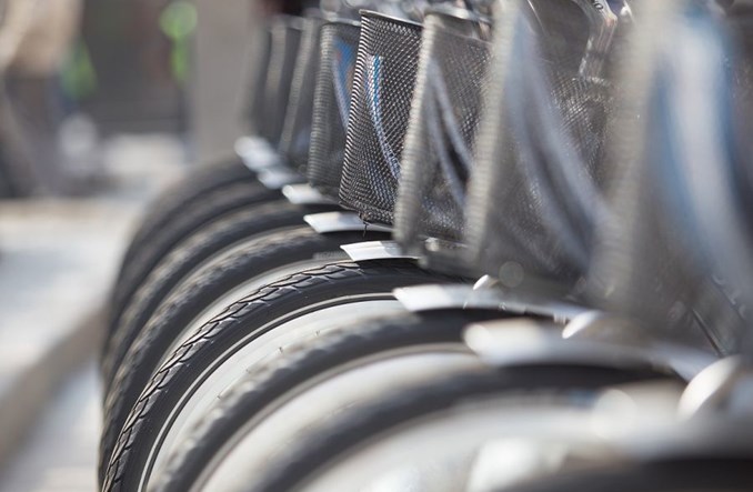 Kraków wybiera nazwę dla roweru miejskiego