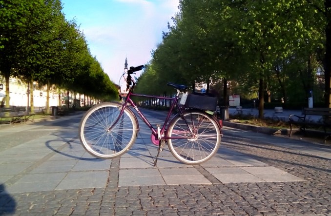 Częstochowa w tym roku bez roweru publicznego