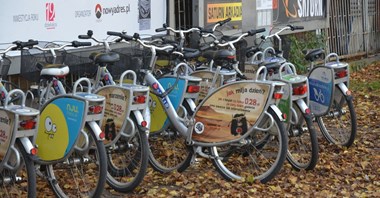 Trydent zachęca do rowerów bonusem do 500 euro! 