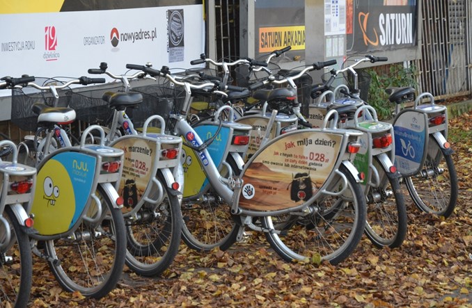 Trydent zachęca do rowerów bonusem do 500 euro! 