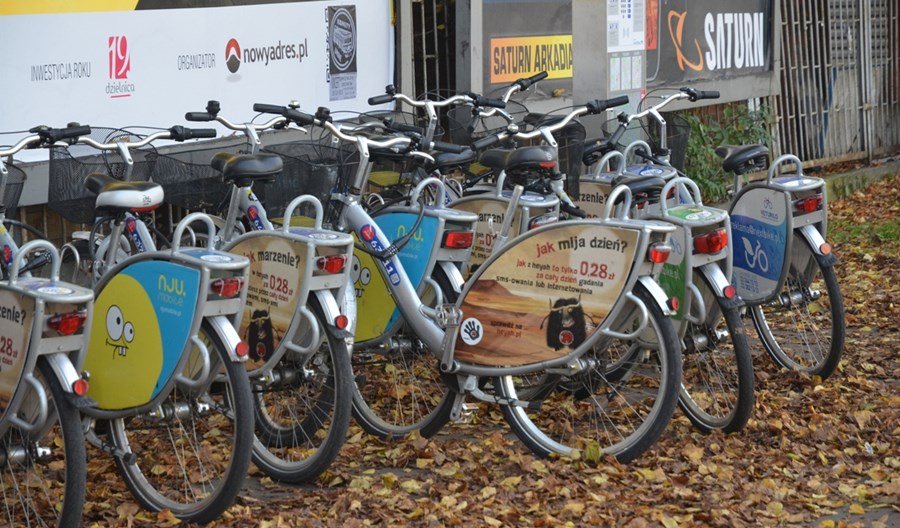 Trydent zachęca do rowerów bonusem do 500 euro! Trydent zachęca do rowerów bonusem do 500 euro!