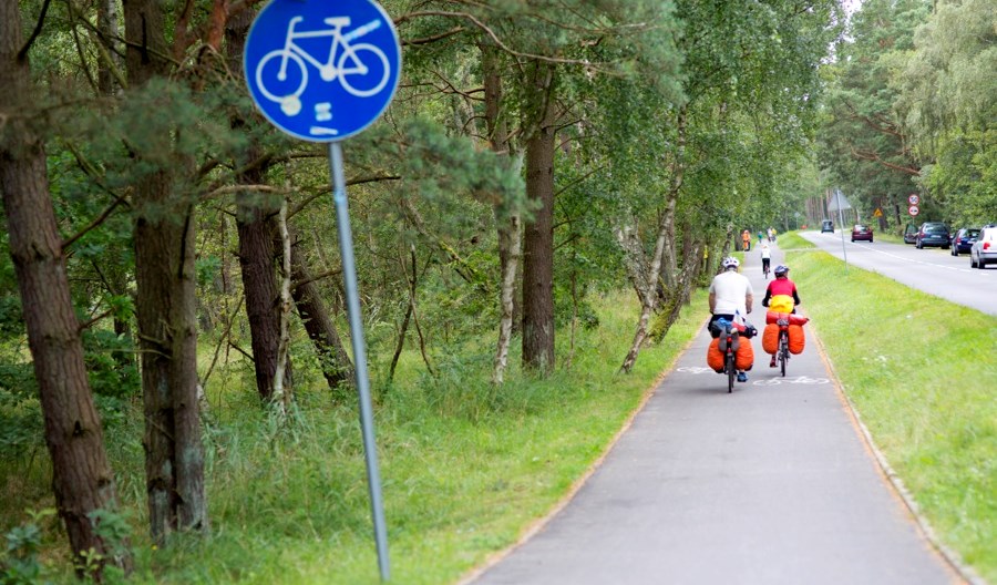 Raport „Rowerowa Polska”. 2/3 rowerzystów to aktywni kierowcy Raport „Rowerowa Polska”. 2/3 rowerzystów to aktywni kierowcy
