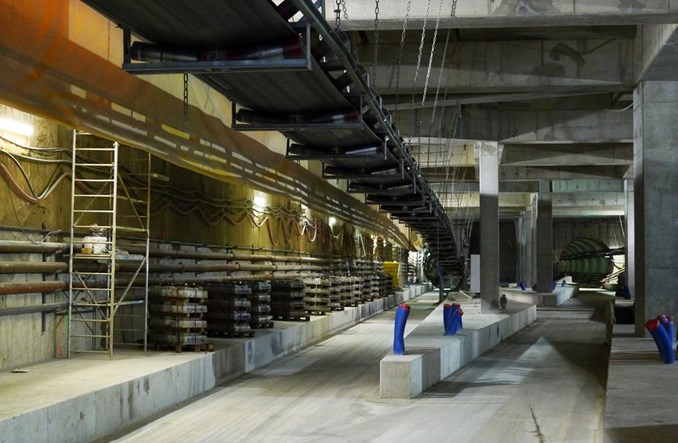 Wojciechowicz: Chcemy wcześniej zacząć częściowe odbiory II linii metra