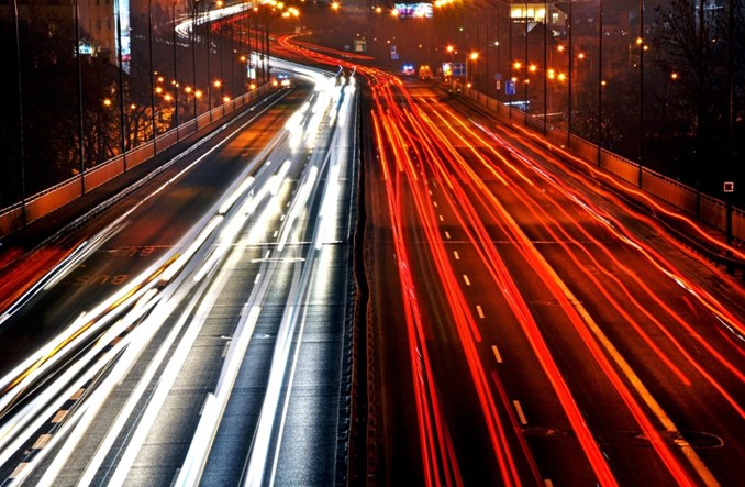 Tylko razem miasta i prywatne firmy stworzą mobilność „as a service”