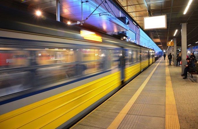 Świlski: Bez Grupy PKP SA wspólny bilet w Trójmieście nie wyjdzie