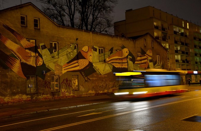 Smart City to kwestia jakości życia. Bez mieszkańców ani rusz