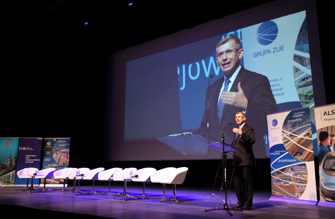 KIP 2014: Polski NIK pomoże kontrolować wydatkowanie środków w UE