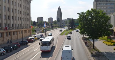 W Rzeszowie powstanie strefa płatnego parkowania