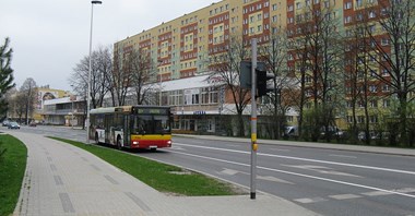 Rzeszów ze zintegrowanym systemem transportowym