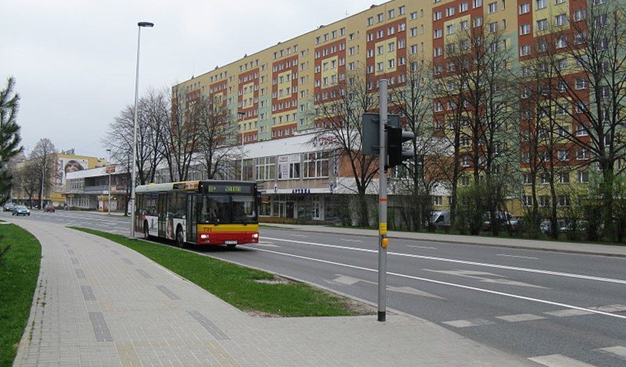 Rzeszów ze zintegrowanym systemem transportowym Rzeszów ze zintegrowanym systemem transportowym