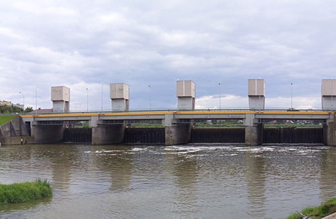 Rzeszów. Przetarg dotyczący kładek rowerowych anulowany. Jest kolejny