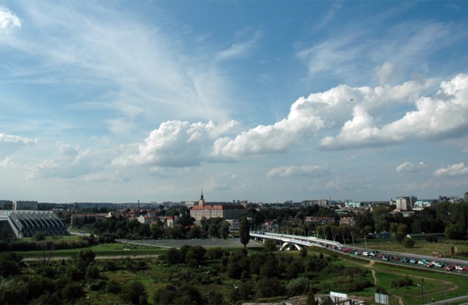 Rzeszów. Powstaną rowerowe mosty