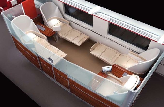 Jak przyciągnąć pasażerów do pociągów?