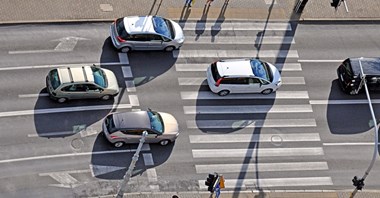 Warszawa: Za 60-80% zanieczyszczeń odpowiada transport drogowy