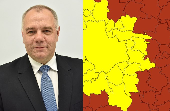 MegaWarszawa odłożona na półkę. PIS wycofuje projekt