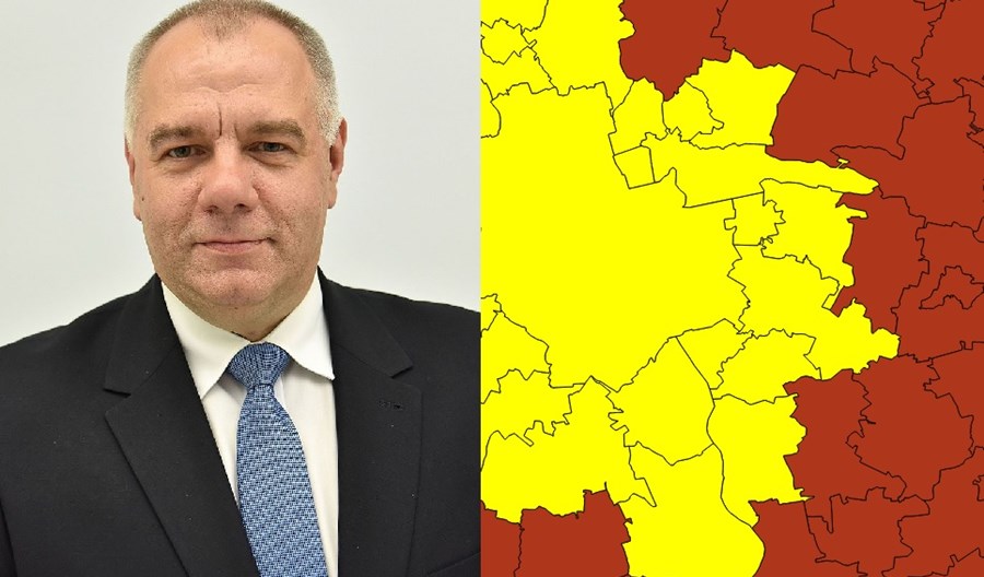 MegaWarszawa odłożona na półkę. PIS wycofuje projekt MegaWarszawa odłożona na półkę. PIS wycofuje projekt