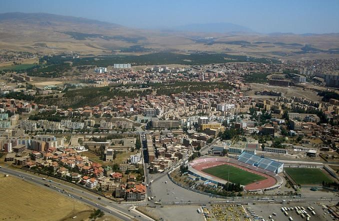 Alstom szykuje się do produkcji tramwajów dla Algierii