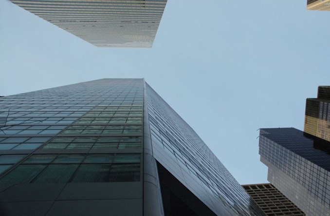 Jak stworzyć bezpieczne miasto?