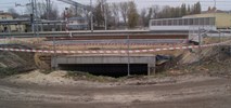 Siedlce. Mieszkańcy czekają na tunel pod torami