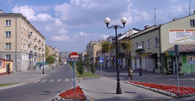 Siedlce z planem transportowym. Zyskają pasażerowie autobusów