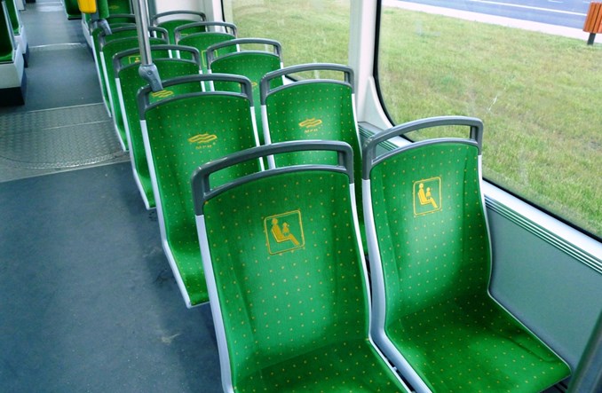 Czy wiesz, na czym siadasz?