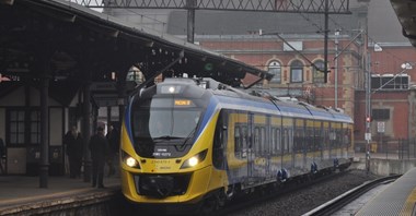 Nowy Impuls dla SKM. Rzecz o niedostosowaniu taboru do potrzeb