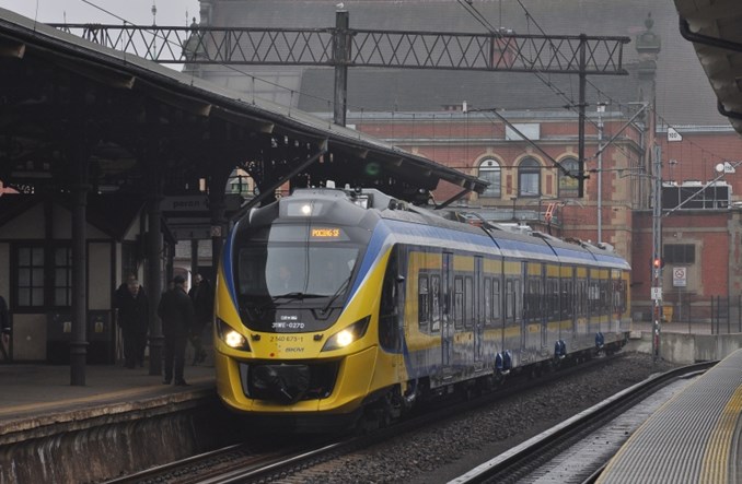 Nowy Impuls dla SKM. Rzecz o niedostosowaniu taboru do potrzeb